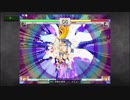 ストⅢ リョナ 春麗さんめちゃくちゃオーラを浴びせられる
