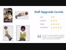 Lester Ventriloquist Dummy for SALE - 4 Doll Upgrade Versions available