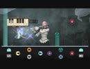 【FF14 楽器演奏】彩られし山麓 〜高地ドラヴァニア：昼〜 音ゲー風 パッドで演奏練習！