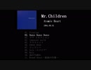 歌ってみた　Mr.Children　「Atomic Heart」①