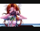 【艦これMMD】かげぬいでベノム