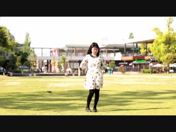 【初投稿】流星ダイアリー 踊ってみた【らむ(軽音楽部の先輩)】