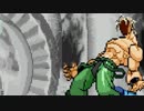 【MUGEN】ファイナル最終鬼畜作品別全部全画面判定トーナメントpart11