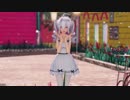【MMD】君色に染まる「弱音ハクHaku」