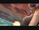 【MMD艦これ】鹿島ら６人で、『Follow the Leader』1080Pてすと