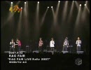 LIVE Rally 2007 その２