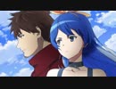 『消滅都市　OP』 「答」（FULL） 《center off vocal》