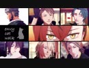 【MMD文アル】推しが出るアニメが見たい件