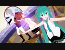 【コイカツ！】ライアーダンス【KKVMD】