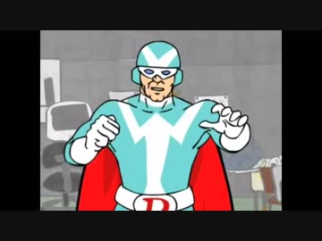 人気の アニメ チャージマン研 動画 85本 ニコニコ動画