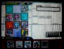 カードヒーロー　対戦No.002　ｖｓもんなか【黒】