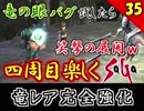 【ミンサガ 4周目】真サルーインを倒す！全力で楽しむミンサガ実況 Part35