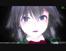 【MMD】JK咲夜さんと見詰めあう動画【4分間耐久】