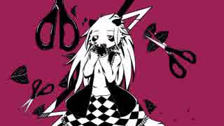 【UTAU音源公開】失敗作少女【隠ヶ音ギョウ】