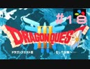 【DQ3】ドラゴンクエスト3 ＃18　私、かわいいばぁちゃんになりたい。【実況】