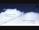 Jaikki-Rocky: Letters from Melodies