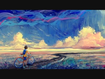 【ニコカラ】エイリアンズ（+2） / キリンジ ≪off vocal≫