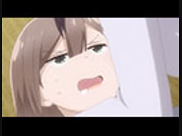 女子かう生　 第6話「女子かう生と筋トレ」