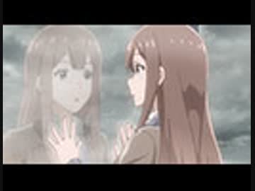 女子かう生　 第7話「女子かう生と曇り窓」