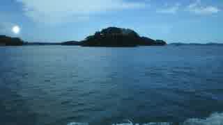 旅行記録　-松島-