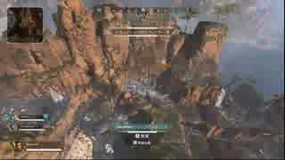 ＃4【GARY】ApexLegends （PC版,ニコ生）