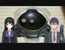 【親子対決】Vtuberによるベイブレード実況風動画_月ノ美兎VS剣持刀也