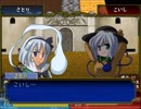 【実況】プレイスキルの下手な自分が東方ちぇむぶれむを実況プレイpart73