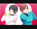 【APヘタリアMMD】ANIMAる／おねがいダーリン