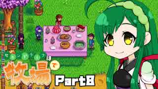 人気の Stardewvalley 動画 4 733本 15 ニコニコ動画