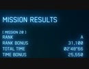 【ACECOMBAT7】 難易度ACE フギムニタイムアタック【2:48.66】【エースコンバット7】
