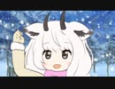正義の整髪力少女