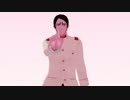 【金カムMMD】べ.ノ.ム/鯉登