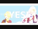 【MMD刀剣乱舞】金髪コンビでVIVA Funny Day