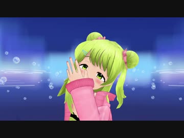 【にじさんじMMD】かざちゃんでえ？あぁ、そう。