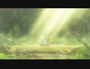 ゼルダbotw　マスターソード
