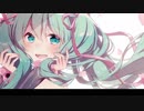 未来音色 ／ ニア feat. 初音ミク