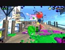 スプラトゥーン２ 世間知らず実況Part9