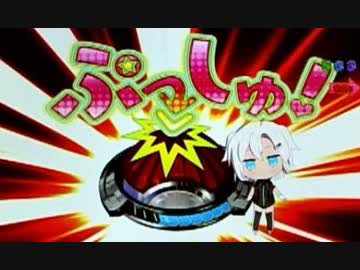 【パチンコ】CR萌え萌え大戦争ぱちんこば～ん FPS　2る～ぷめ