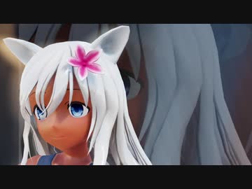 【Ray-mmd】Wろーちゃんで愛Dee