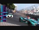 2018-19 フォーミュラE Rd.9 モナコE-prix