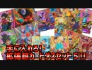 SDBH～手に入れろ！拡張超カードダスセット５!!～