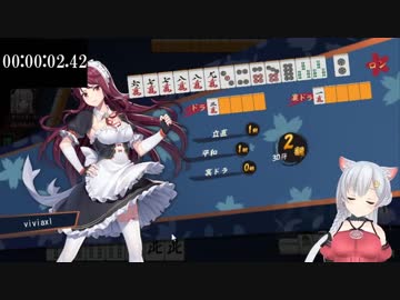 【アイドル部】速攻でフラグ回収する夜桜たま【00:02:42】