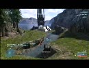 Halo 3 β 6vs6 CTF