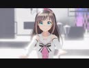 【MMD】　ベノム  [YYB式初音ミク・キズナアイ・flower]