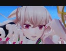 【再現MMD】小ネタ