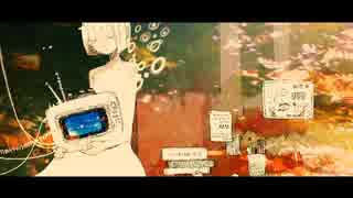 【歌ってみた】fix【稀沙蘿】