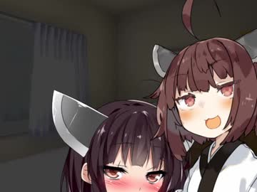 【R18】きりたんにコッショリ責められたい！×２