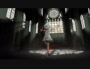 【MMD】夜霧メイさんで乙女解剖