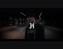 【実写MV】真夜loop(Full JPN Lyrics ver)【JazMaybe feat. つきみぐー】