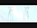 【手描きあんスタ】ア.マ.テ.ラ.ス
